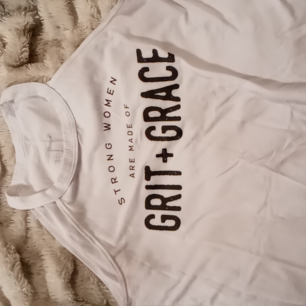 Women's Small Workout Tank